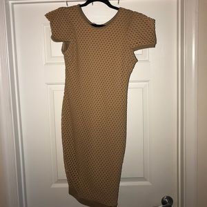 Bodycon Dress